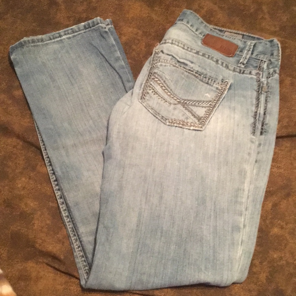 Men’s BKE pants